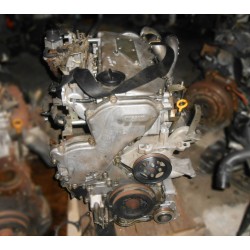 Motor para Nissan Almera n16 van 2.2 di (2000) YD22