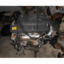 Motor para Nissan Primera p12 2.2 DI (2006) YD22