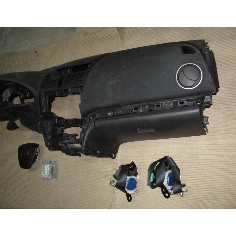 Conjunto de airbags para Mazda 6 (2009)