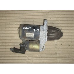 Motor de arranque para Mitsubishi Colt 1.0 gasolina (2006) MR994922