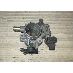 Borboleta para Toyota Corolla gasolina 220509J21 22270-22050 136800-1580 Denso