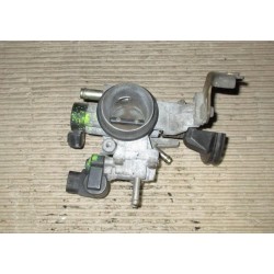 Borboleta para Toyota Yaris 1.0 gasolina 89452-52011 136800-1480 Denso 2309L02