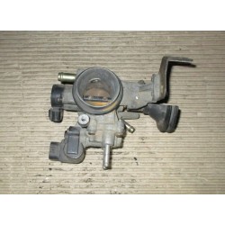 Borboleta para Toyota Yaris 1.0 gasolina 2300D18 89452-52011 Denso 136800-1480