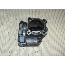 Borboleta para Mercedes ML 320 cdi w164 (2007) A6420900070 Bosch 0281002678