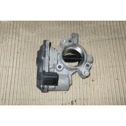 Borboleta para Opel Astra J 1.3 cdti (2014) 5.05692.00 GM 55564247 30612B4055