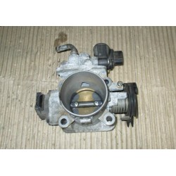 Borboleta para Suzuki Jimny 1.3 gasolina (2009) 69G0 18117-78F11 136800-1612