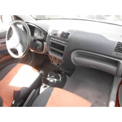 Conjunto de airbags para Kia Picanto (2005)