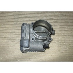 Borboleta para Ford Focus ST 2.5 turbo gasolina (2006) 30711552 Bosch 0280750146