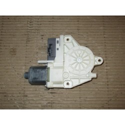 Motor do elevador de vidro trás dir para Peugeot 407 (2005)  994650-102 0130822200