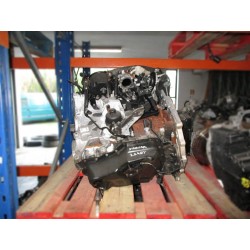 Motor para Jaguar XF 2.2 d 224DT