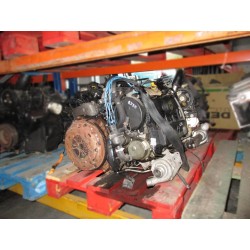 Motor para Ford 2.2 tdci QJBB