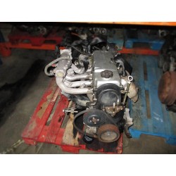 Motor para Mitsubishi Lancer 1.3 gasolina 4G13