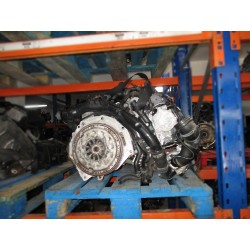 Motor para VW Passat 2.0 tdi CBDC