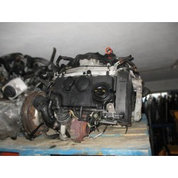Motor para VW Passat 2.0 tdi BMN