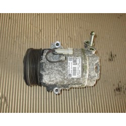 Compressor de ac para Opel Astra H GTC 1.7 cdti 125cv (2008) 401351739 13286086