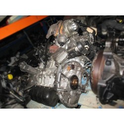 Motor para Peugeot 308 1.6 hdi 9H05