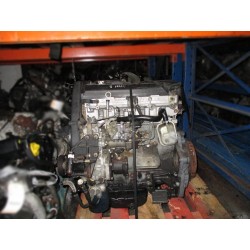 Motor para Renault Trafic 2.5 diesel (1990) sofim S8UD750 8140672500-1760522