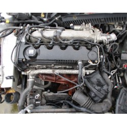 Motor para Alfa Romeo 156 2.4 jtd (2000)
