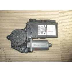 Motor do elevador de vidro do condutor para Audi A4 (2003) 8E1959801 5KW47001