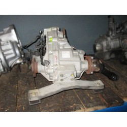 Caixa de tranferência para Suzuki Jimny 1.3 gasolina 16v (2009) AISIN eletrico