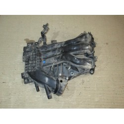 Coletor de admissão para motor Smart Fortwo 1.0 gasolina (2008) 1540A409 C5014-081