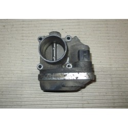 Borboleta para motor Seat Ibiza 1.2 gasolina BME (2006) 036133062N 408.238/321/007