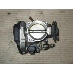 Borboleta para motor VW Golf IV 1.6 gasolina 8v AKL (2000) 06A133064J 408.237/111/012