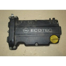 Tampa das valvulas para motor Opel Corsa 1.2 gasolina (2001) 55351461 09129760