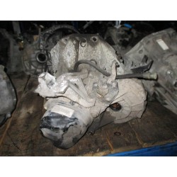 Caixa de velocidades para Renault Megane III 1.5 dci (2010) JR5*175 8200859980