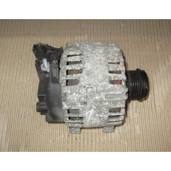 Alternador para Ford Transit Connect 1.5 tdci (2015) AV6N-10300-GD TG15C234