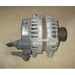 Alternador para Hyundai Santa Fe 2.2 crdi (2008) 37300-2F100 FG15S034 2606259