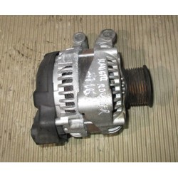 Alternador para Land Rover Range Rover 2.7 d V6 Denso YLE500200 104210-3710