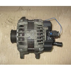 Alternador para Mercedes A 180 200 220 cdi w176 (2013) A0009063322 0125711028