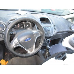 Conjunto de airbags para Ford Fiesta 1.25i (2014)