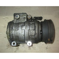 Compressor de ac para Hyundai Tucson 2.0 crdi (2006) 16250-2920J 86J272-0392