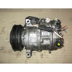 Compressor de ac para Mercedes A 200 cdi w176 (2013) 447280-7421 6SAS14C