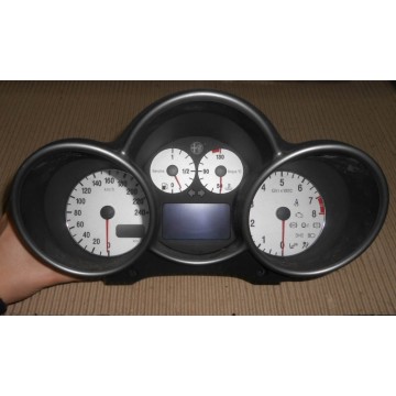Quadrante para Alfa Romeo 147 1.6 gasolina 110008953001 735290189