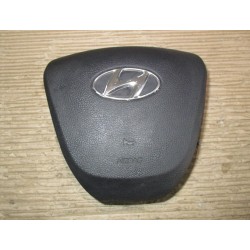 Airbag do volante para Hyundai I20 (2014) 0499-P1-000002 569001J500RY 1J56900010RY