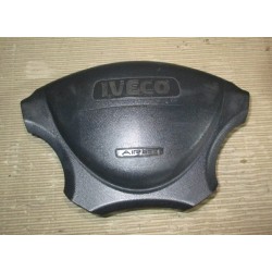 Airbag do volante para Iveco Daily (2008) 00504149358 34002719F 30370973 30352626A