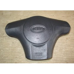 Airbag do volante para Kia Picanto (2007) PW260PH390BAR 0531-40C 5690007500HU