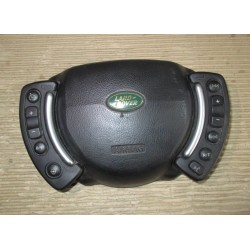 Airbag do volante para Land Rover Range Rover (2003) EHM500061WQJ 61277052D