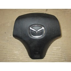 Airbag do volante para Mazda 6 (2004) DAB-3-1043 0589-P1-000567 BAM-PT1-1008