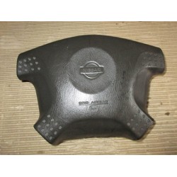 Airbag do volante para Nissan Patrol GR Y61 (2002) W135-5470-100 BAM-PT1-0674