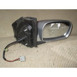Espelho direito eletrico para Honda Civic 3p (2002)