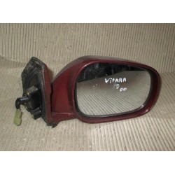 Espelho direito eletrico para Suzuki Grand Vitara (2000)