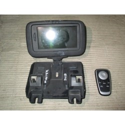 Ecrã display GPS para Renault Master III (2011) 280380390R 280568679R