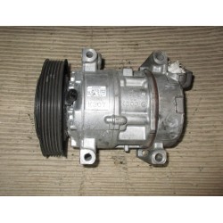 Compressor de ac para Fiat Bravo 1.9 JTD 51752531 Denso 5A7975700 247300-3230