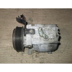 Compressor de ac para Fiat Panda 1.2 gasolina (2013) Denso B837 5A7875200-51747318