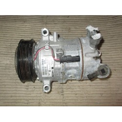 Compressor de ac para Opel Astra K 1.6 cdti (2017) 39034464 PXC14 8822P4464U