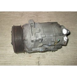 Compressor de ac para Renault Laguna III 2.0 dci (2010) 8200561276--B 506041-0471